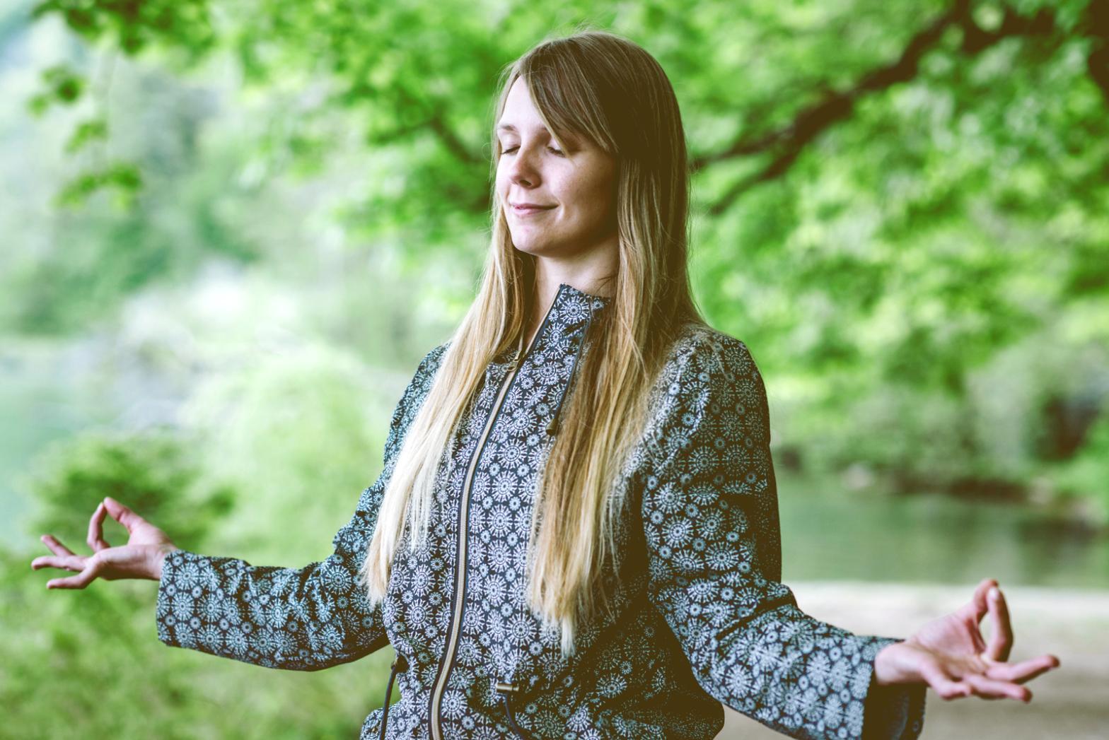 Building a Daily Yoga Habit That Actually Sticks